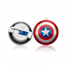 Infothink Marvel Civil War Slim Shield (iPhone) USB Flash Drive 32GB